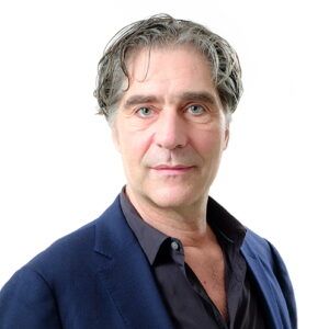 Fysiotherapeut Andries Knoeff